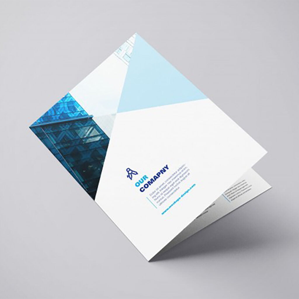 booklet