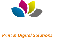 bloom graphics logo