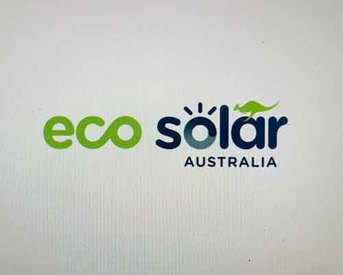 logo eco solar