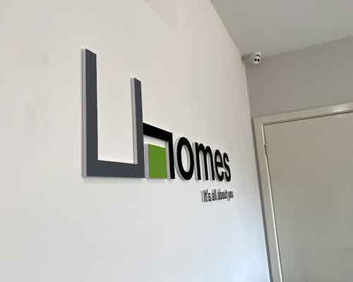 client logo design